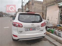 هيونداي سانتافي